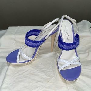 Kenneth Cole Heels